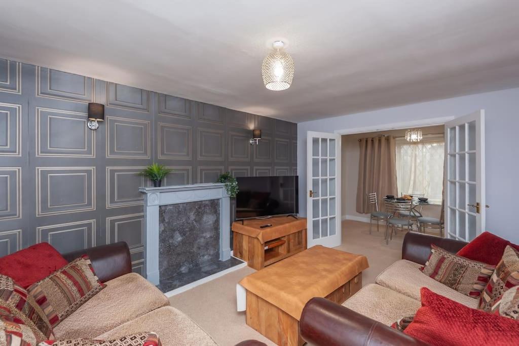 Leed City Centre - Armley Wortley Leeds  Bagian luar foto