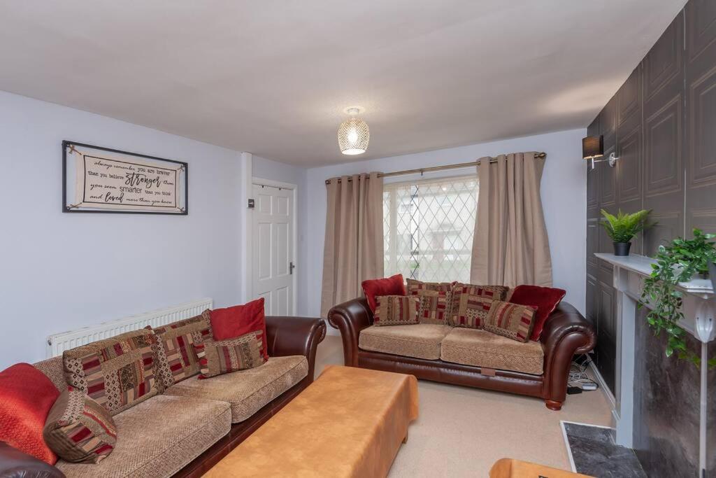 Leed City Centre - Armley Wortley Leeds  Bagian luar foto