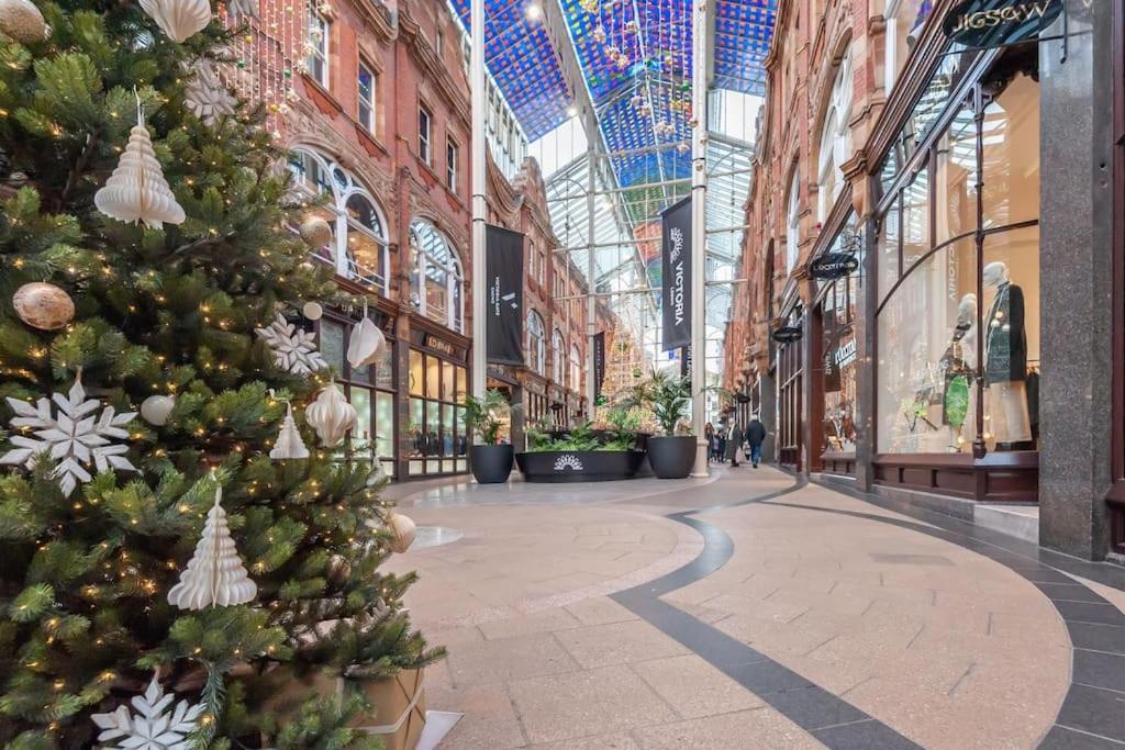 Leed City Centre - Armley Wortley Leeds  Bagian luar foto