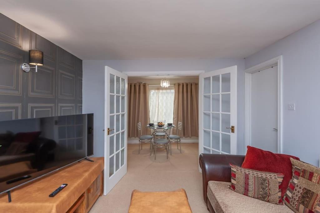 Leed City Centre - Armley Wortley Leeds  Bagian luar foto
