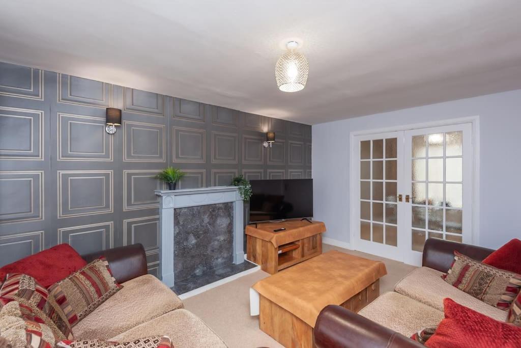 Leed City Centre - Armley Wortley Leeds  Bagian luar foto